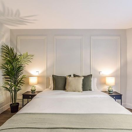 Acogedor Apartamento Gran Via -No Ascensor- Madrid Extérieur photo