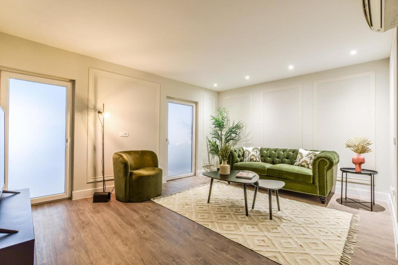 Acogedor Apartamento Gran Via -No Ascensor- Madrid Extérieur photo